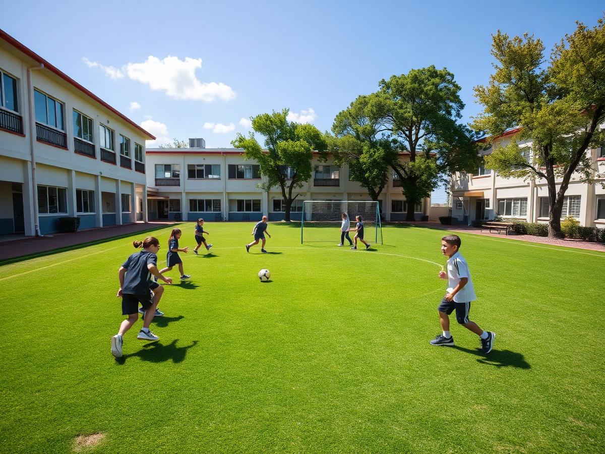 Playground
