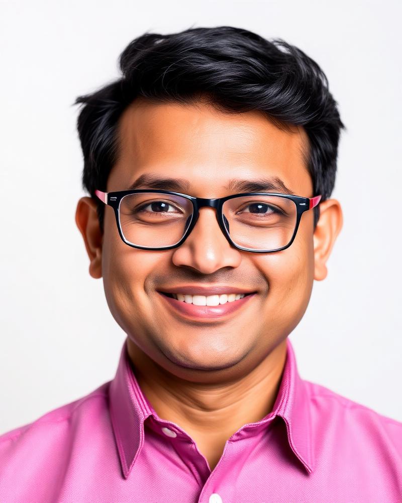 Md. Kamrul Hasan
