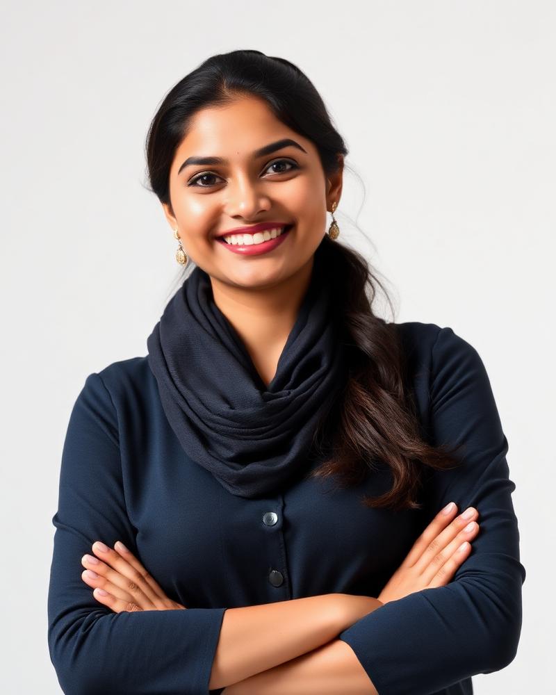 Farhana Akter