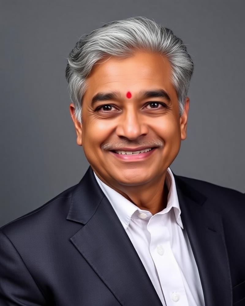 Prof. Salim Uddin